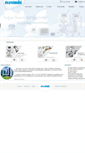 Mobile Screenshot of novasis.com.tr